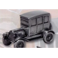 5-3/4"x3"x3-1/2" 1926 Ford Model T Bank
